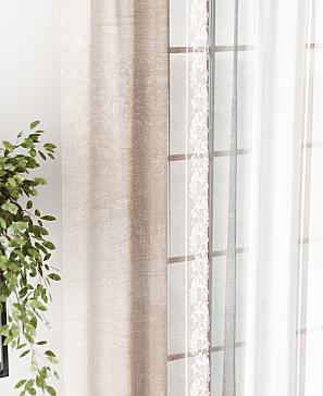 Тюль «Алоуна - 204»