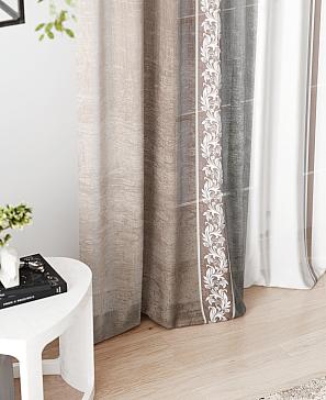 Тюль «Алоуна - 204» | фото 3