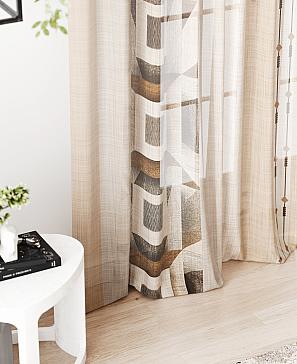 Тюль «Алоуна - 205» | фото 3