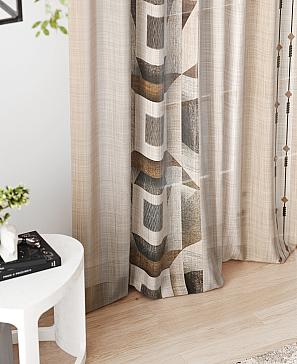 Тюль «Алоуна - 205» | фото 3