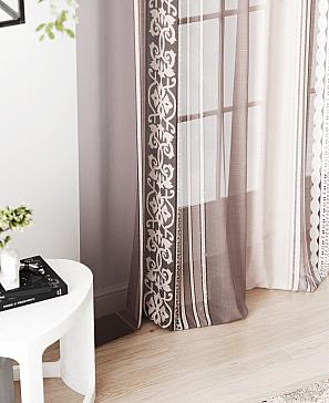 Тюль «Алоуна - 206» | фото 3