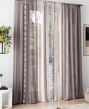 Тюль «Алоуна - 206» | фото 2