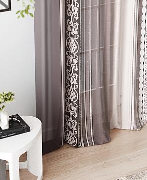 Тюль «Алоуна - 206» | фото 3