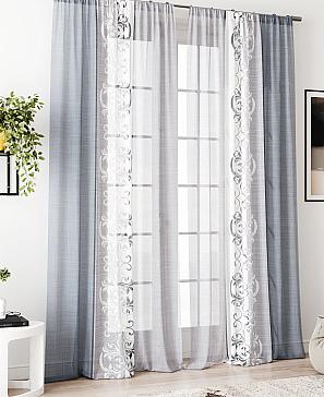 Тюль «Алоуна - 207» | фото 2