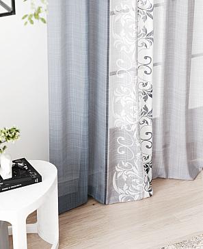 Тюль «Алоуна - 207» | фото 3