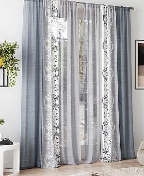 Тюль «Алоуна - 207» | фото 2