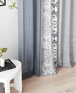 Тюль «Алоуна - 207» | фото 3