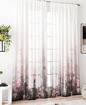 Тюль «Алоуна - 208» | фото 2