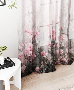 Тюль «Алоуна - 208» | фото 3