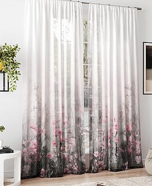 Тюль «Алоуна - 208» | фото 2