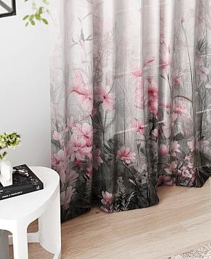 Тюль «Алоуна - 208» | фото 3