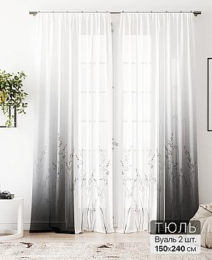 Тюль «Алоуна - 209» | фото