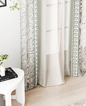 Тюль «Алоуна - 210» | фото 3