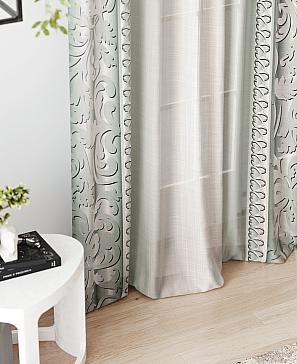 Тюль «Алоуна - 210» | фото 3