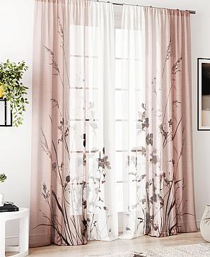 Тюль «Алоуна - 211» | фото 2