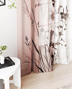 Тюль «Алоуна - 211» | фото 3