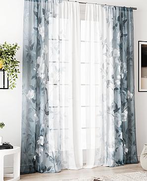 Тюль «Алоуна - 212» | фото 2