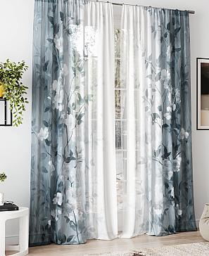 Тюль «Алоуна - 212» | фото 2