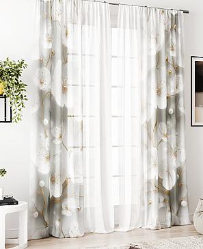 Тюль «Алоуна - 213» | фото 2