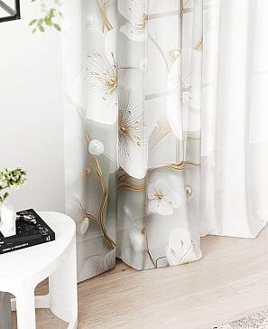 Тюль «Алоуна - 213» | фото 3