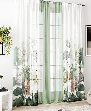 Тюль «Алоуна - 214» | фото 2