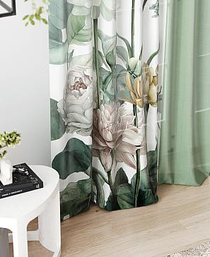 Тюль «Алоуна - 214» | фото 3