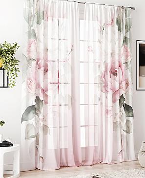 Тюль «Алоуна - 215» | фото 2