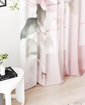 Тюль «Алоуна - 215» | фото 3