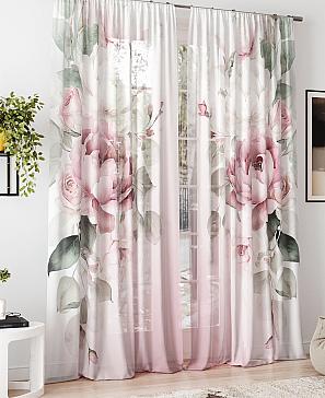 Тюль «Алоуна - 215» | фото 2