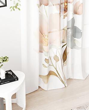 Тюль «Алоуна - 216» | фото 3