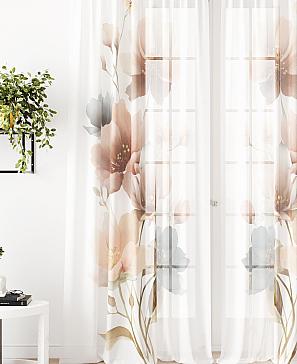 Тюль «Алоуна - 216»