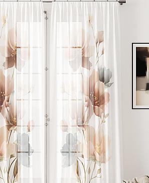 Тюль «Алоуна - 216»