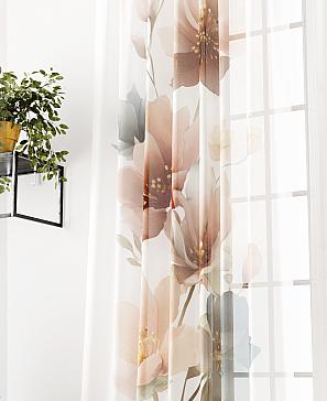 Тюль «Алоуна - 216»