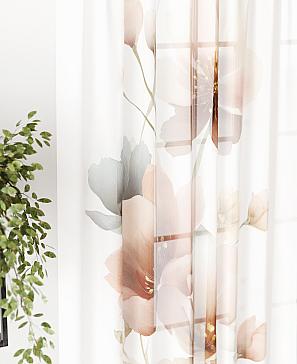 Тюль «Алоуна - 216»