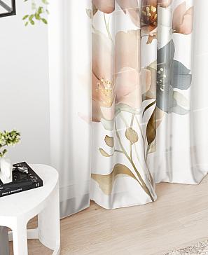 Тюль «Алоуна - 216» | фото 3