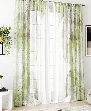 Тюль «Алоуна - 217» | фото 2