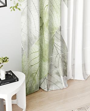 Тюль «Алоуна - 217» | фото 3