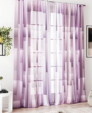 Тюль «Алоуна - 218» | фото 2