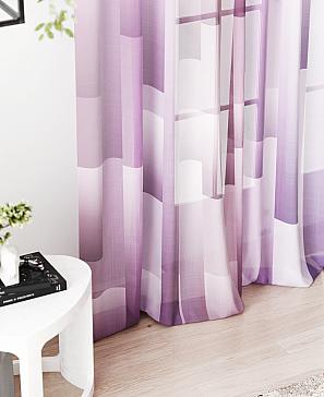 Тюль «Алоуна - 218» | фото 3