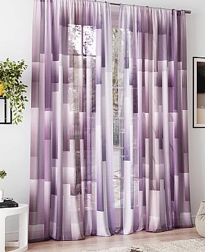 Тюль «Алоуна - 218» | фото 2