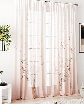 Тюль «Алоуна - 219» | фото 2