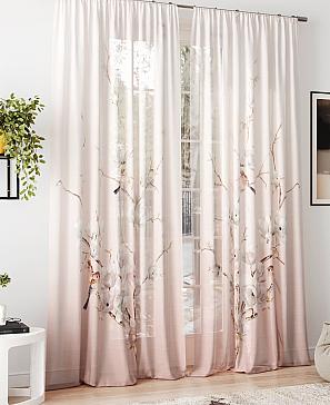 Тюль «Алоуна - 219» | фото 2