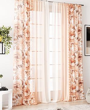 Тюль «Алоуна - 221» | фото 2