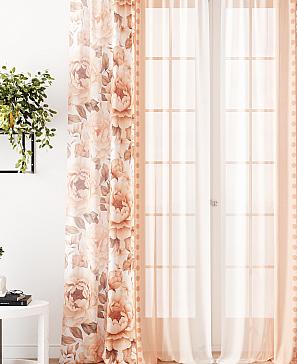 Тюль «Алоуна - 221»