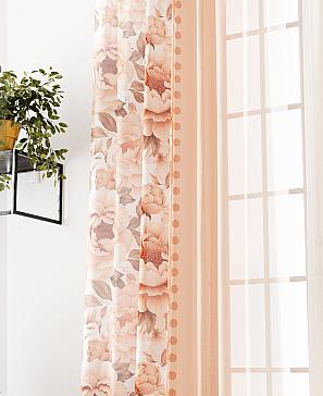 Тюль «Алоуна - 221»