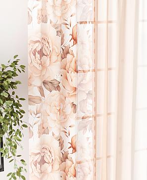 Тюль «Алоуна - 221»