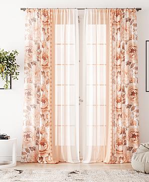 Тюль «Алоуна - 221»