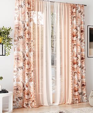 Тюль «Алоуна - 221» | фото 2