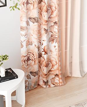 Тюль «Алоуна - 221» | фото 3