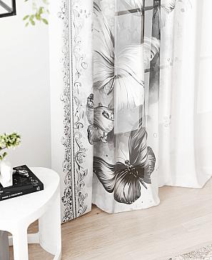 Тюль «Алоуна - 222» | фото 3